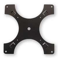 MATTHEWS Adapter Plate - 200mm