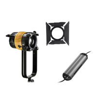 DEDOLIGHT Tungsten Video Lighting System