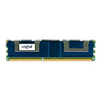 Crucial 32GB DDR3 1600 MHz Server RAM Module CT32G3ELSLQ4160B