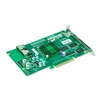 Supermicro 8 Port SAS RAID Adapter Card AOC-S2308L-L8E