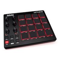 AKAI Pro MPD218 Pad Controller