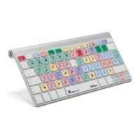 Logickeyboard Final Cut Pro X MacBook Skin