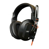 Fostex T40RP MK3 Headphones - Closed Back