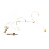 Proel Miniature Condenser Headset Microphone