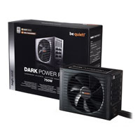 be quiet! DARK POWER PRO 11 750W Power Supply