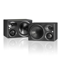 Neumann KH310-A Studio Monitor - Paired speakers