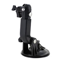 Nilox Foolish / F-60 Action Camera Suction Cup Mount