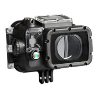 Nilox F-60 EVO Waterproof Case