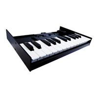 Roland - 'K-25m' Boutique Keyboard Unit