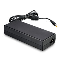 80W AKASA Mini-ITX Power Adapter, Single 12V Rail, 84W Max, 7A Max, for Chassis with the DC to DC Board Installed