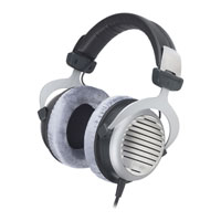 Beyerdynamic - 'DT 990' Open-Back Premium Hi-Fi Headphones (600 Ohms)