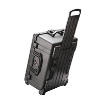 1610 Protector Equipment Travel Case with foam from Peli