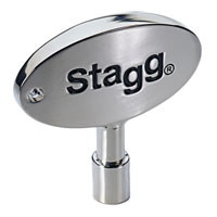 Stagg Drum Key DPA500-DK