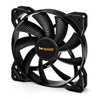 be quiet PURE WINGS 2 120mm Quiet PWM PC Case Fan