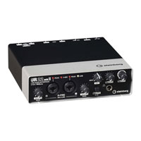 Steinberg UR22 MkII Audio Interface