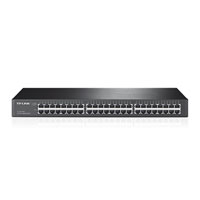 TP-LINK 48-Port Gigabit Rackmount Network Switch