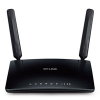 TPLINK MR6400 4G Router