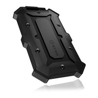 ICY BOX USB 3.0 Waterproof Enclosure for 2.5" SATA HDD/SSD