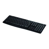 Logitech K270 Wireless Keyboard