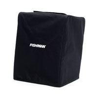 Black Transport Cover For Fishman Loudbox Performer Amp