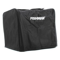 Black Transport Cover For Fishman Loudbox Mini Amp