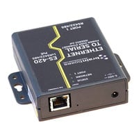 Brain Boxes Ethernet to Serial Adapter ES-420