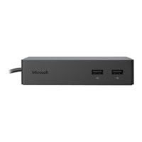 Microsoft Surface Dock for Most Surface Laptops, Tablets & PC/Laptops