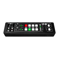 Roland V1HD Portable Compact HD Video Switcher