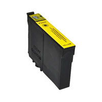 EPSON Compatible 18XL YELLOW INK CARTRIDGE XP30 XP102 1804/1814