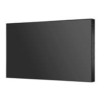 ScanFX 46" Super Narrow Bezel High Brightness LED Video Wall with HDMI and Component
