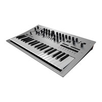 KORG Minilogue Polyphonic Analog Synthesizer