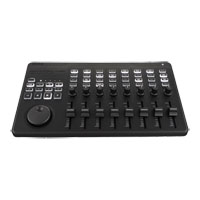 Korg nanoKONTROL Studio USB MIDI Controller