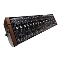 Roland - 'System-500' Complete Set Modular Synthesizer