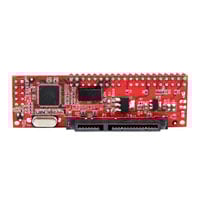 40 Pin Male IDE to SATA Adapter Converter with ODD (Optical) from Startech