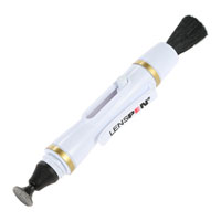 LENSPEN 2900 original NLP1 Optical Lens Cleaning/Repair Pen