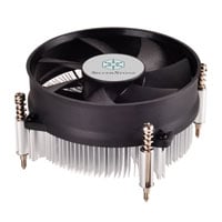 Silverstone Nitrogon Low Profile PWM CPU Cooler