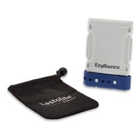 Lastolite EzyBounce Flashgun foldable compact bounce card