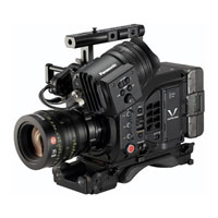 AUV35LT1G Varicam LT 4K Camera Head by Panasonic