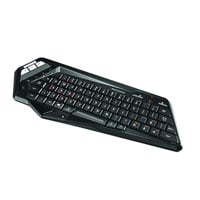 Mad Catz S.T.R.I.K.E M Compact Bluetooth Wireless Gaming Keyboard