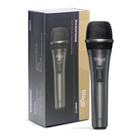 Stagg SDM90 Dynamic Cardioid Microphone