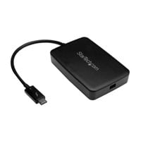 Thunderbolt 3 to Thunderbolt 2 Adapter from StarTech.com