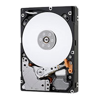 WD Ultrastar C10K1800 1.8TB 2.5" SAS HDD/Hard Drive