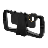 iOgrapher iPhone 5/5S Professional Video/Film-making Case