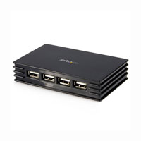 4 Port Self Powered USB 2.0 Hub from StarTech.com
