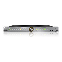 Antelope Audio Satori, High-End Monitoring Controller