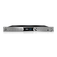 Antelope Audio Pure 2 Mastering AD/DA Converter & Clock
