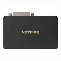 Gainward GA-U3-DVHD Netfire USB Graphics Adapter, USB 3.0 to DVI/HDMI, Add Multiple Displays, Upto 2048x1536 Resolution