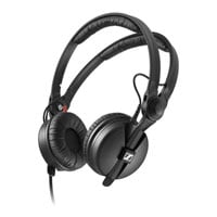 Sennheiser HD 25 On Ear Professional DJ Headphones