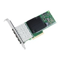 Intel Server Network Card 10GbE PCIe 4 Ports from Intel X710-DA4 OEM