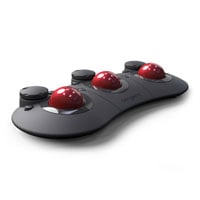 Tangent Professional Grading Ripple Control Surface/Unit with Trackerballs